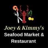 Joey & Kimmy's